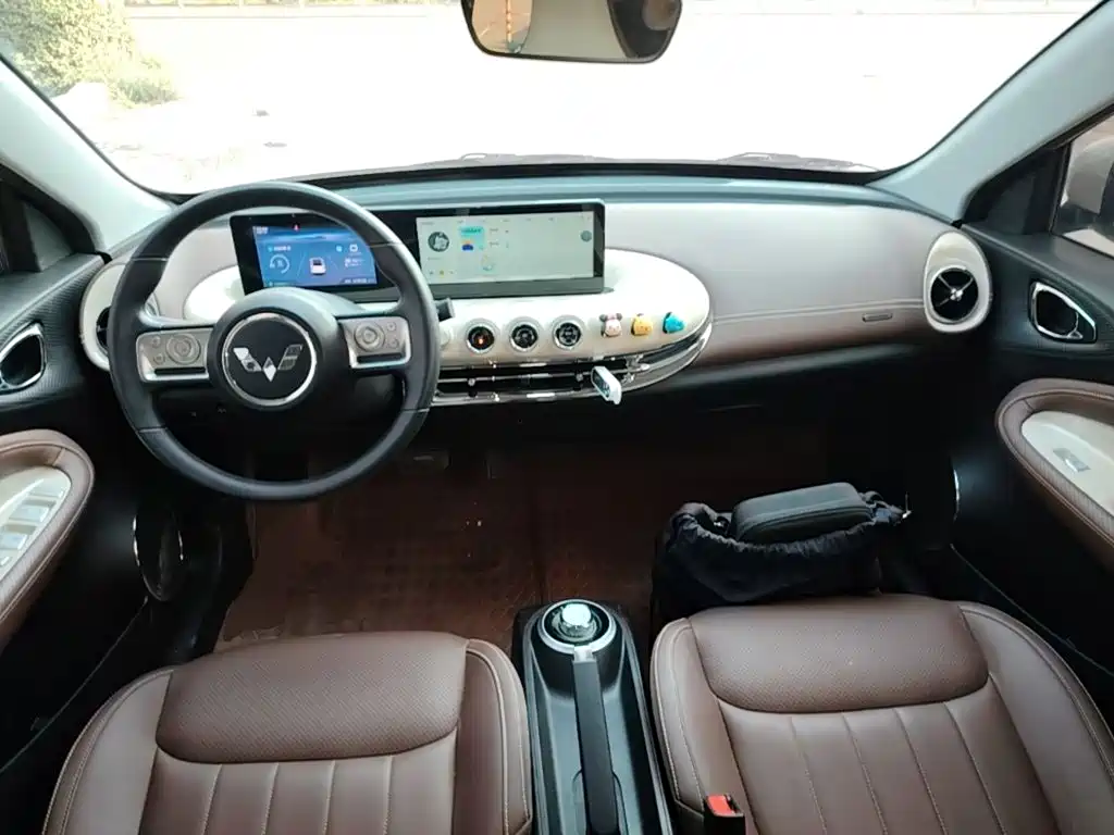 Wuling Bingo — миниатюра 10
