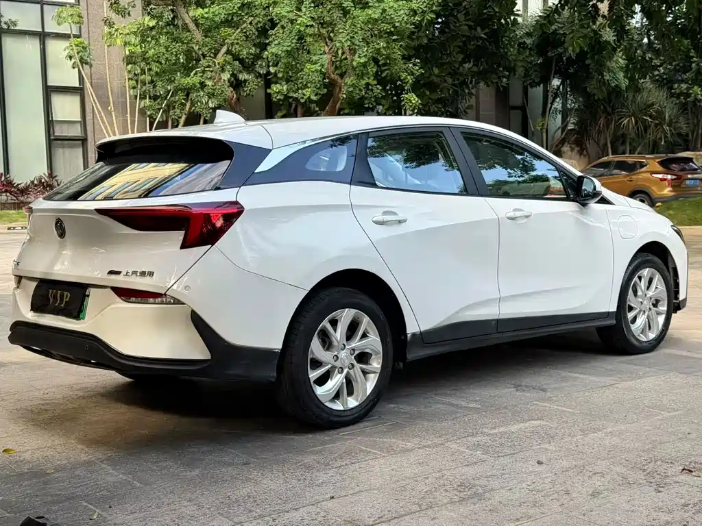 Buick Velite 6 — миниатюра 4