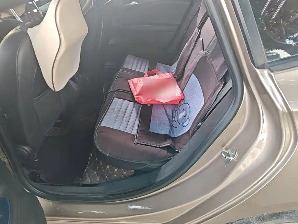 Buick Verano — миниатюра 17