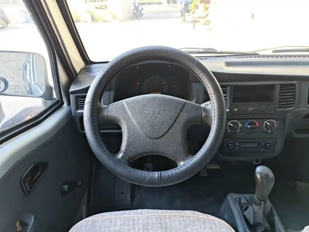 Wuling Zhiguang — миниатюра 11