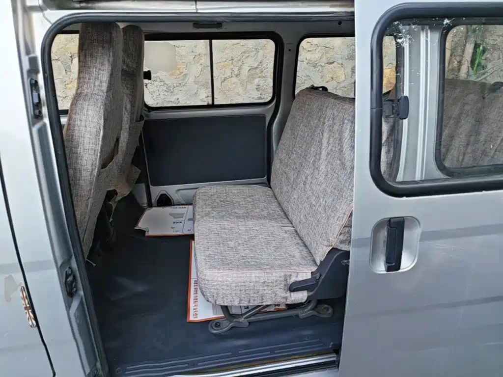 Wuling Zhiguang — миниатюра 17