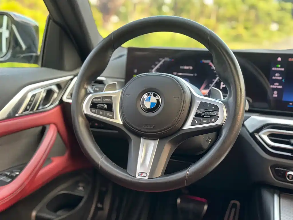 BMW 4 Series — миниатюра 6
