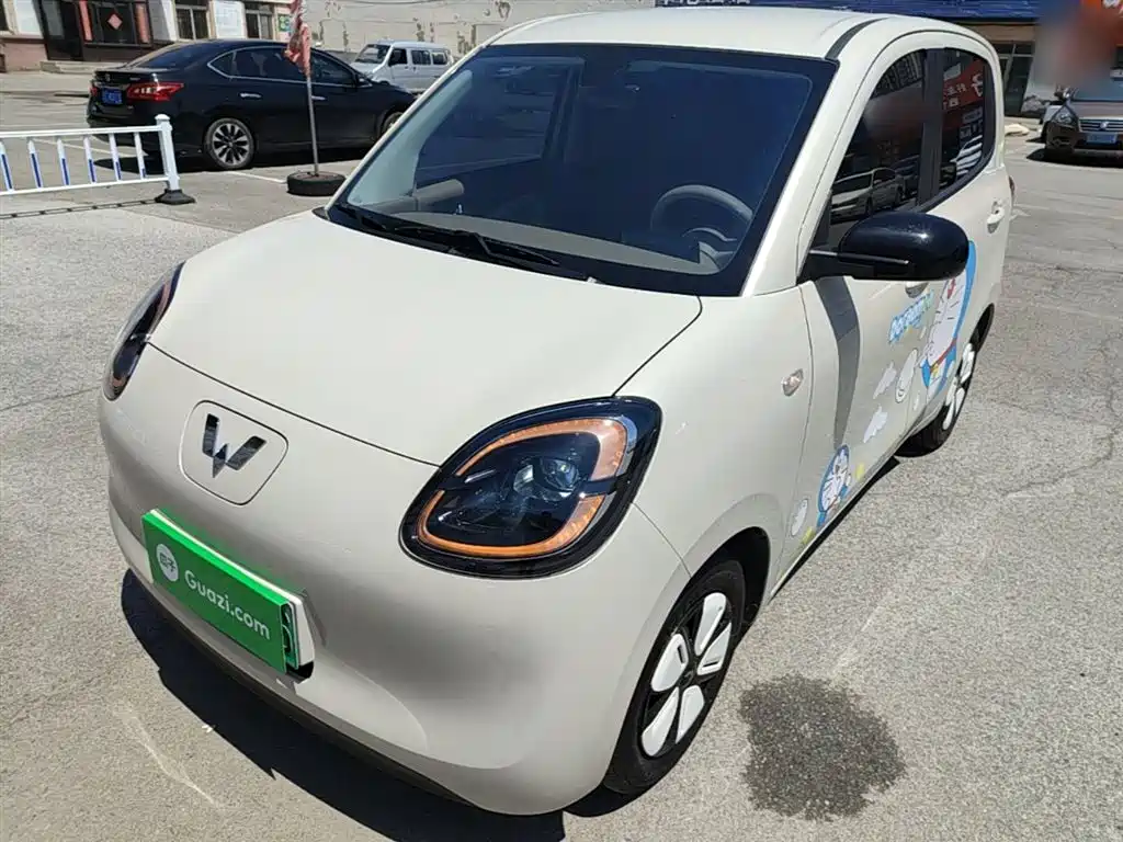 Wuling Mini EV MINIEV 2025