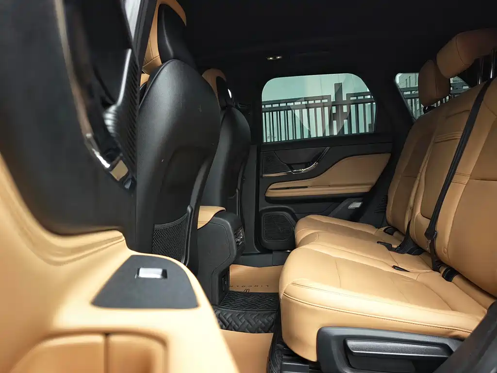 Lincoln Corsair 2020 2.0T