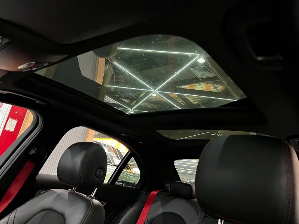 Mercedes-Benz C-Class AMG — миниатюра 15