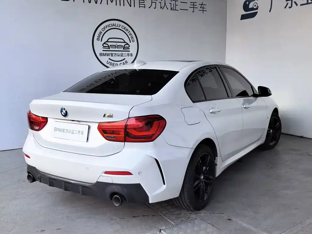 BMW 1 Series — миниатюра 3