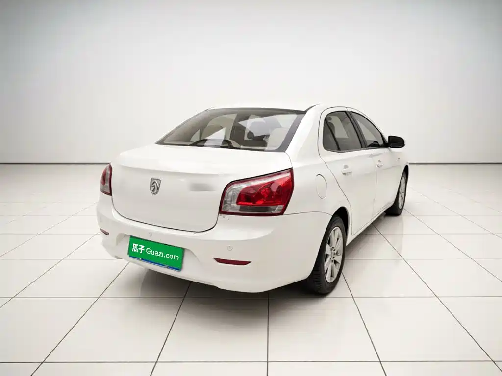 Baojun 630 — миниатюра 6