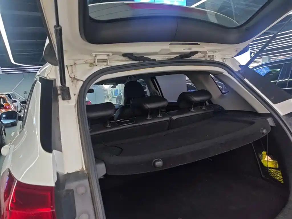 Haval H6 Coupe — миниатюра 19