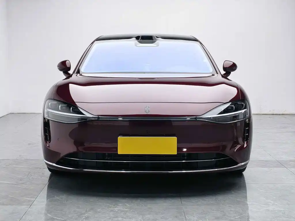 Xiangjie Xiangjie S9 — миниатюра 13
