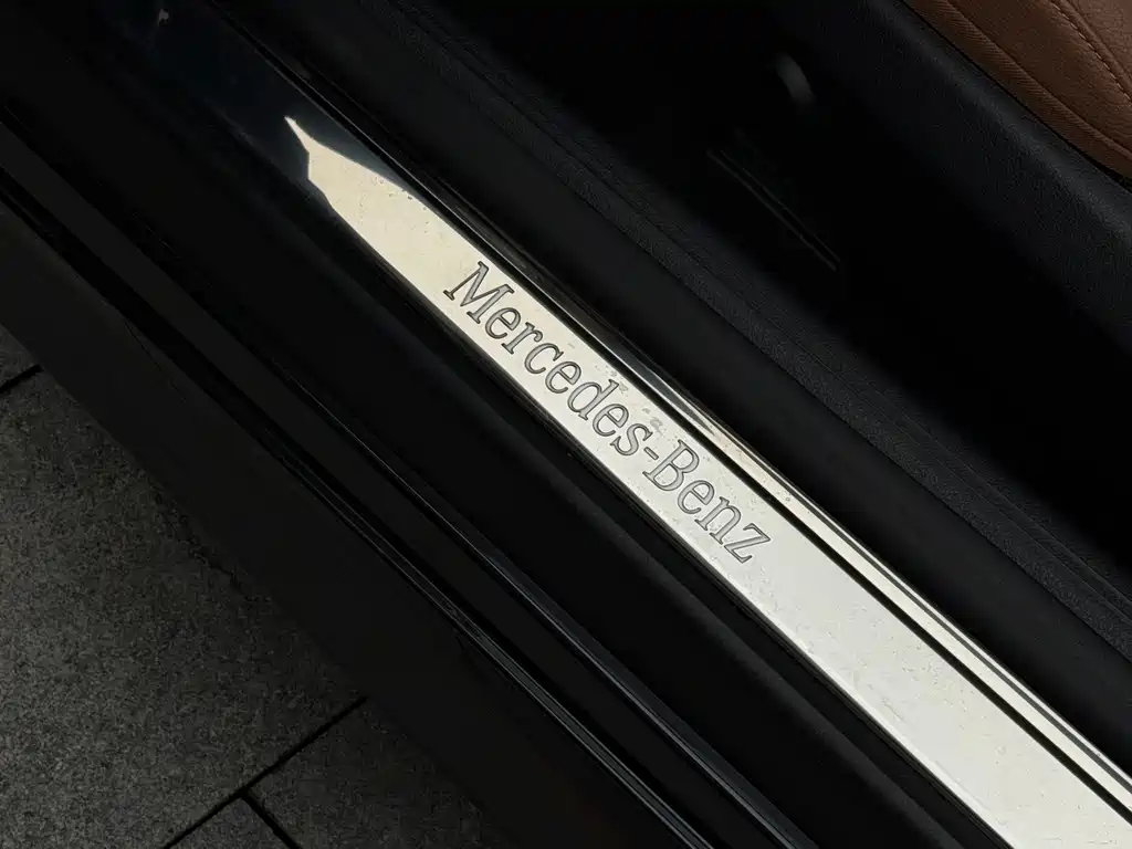 Mercedes-Benz CLE — миниатюра 15