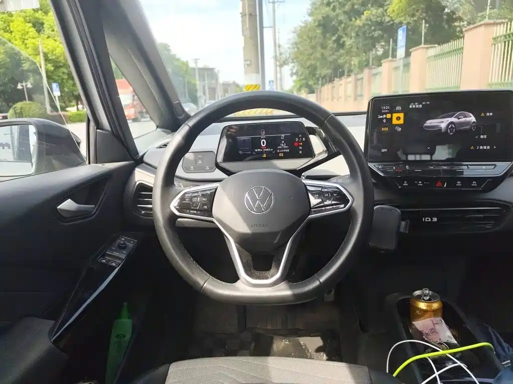 Volkswagen ID.3 — миниатюра 7