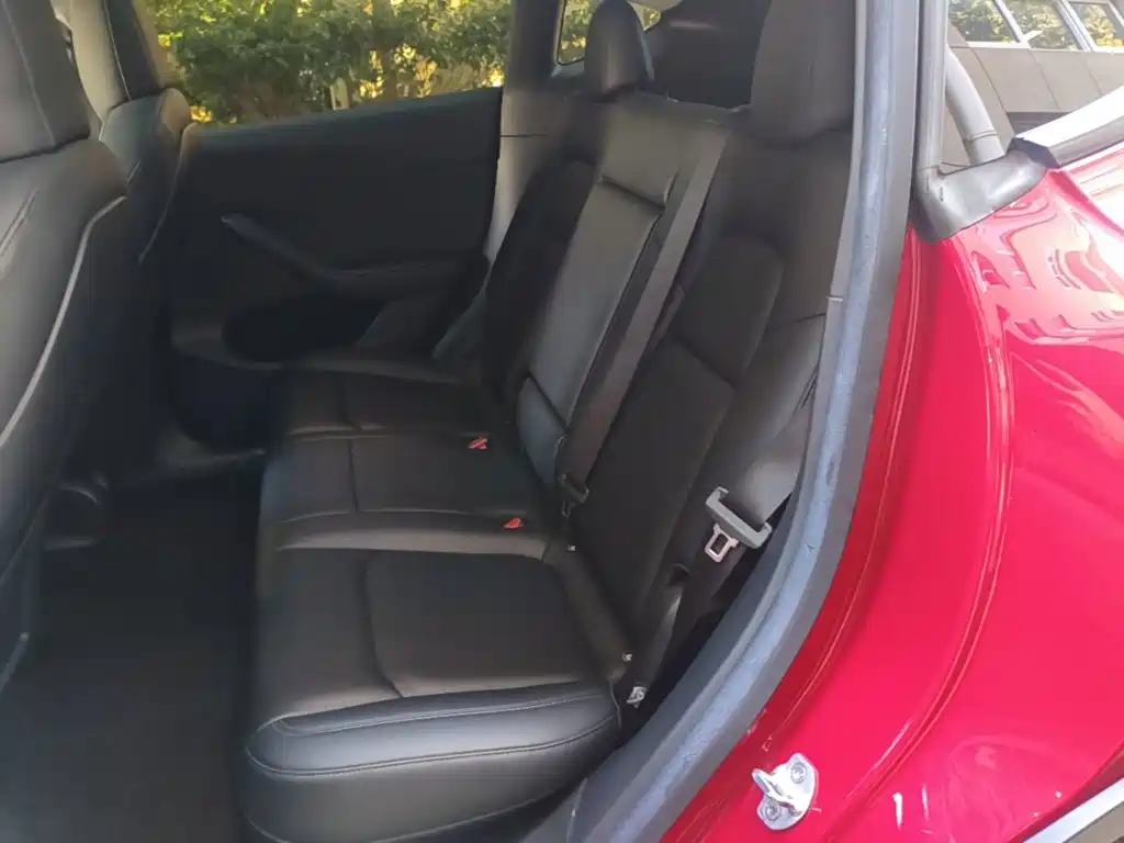 Tesla Model Y — миниатюра 17