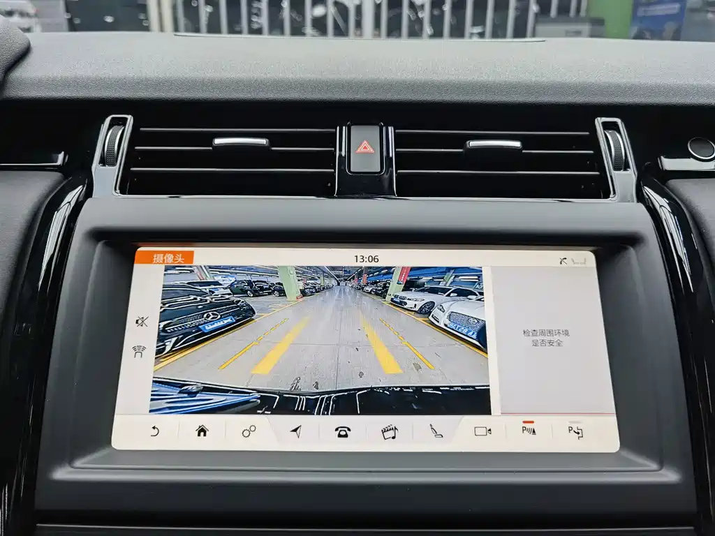Land Rover Discovery — миниатюра 11