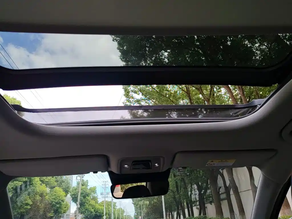 BYD Yuan Plus — миниатюра 18