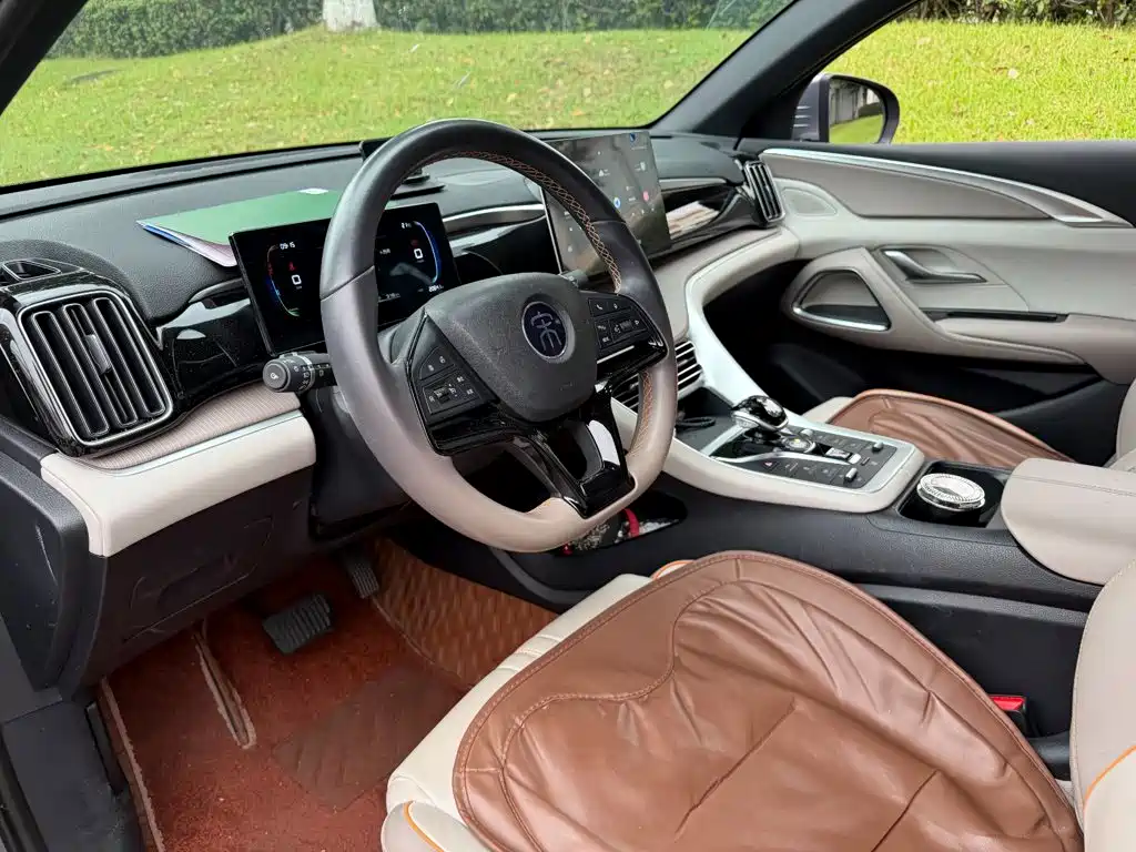 BYD Pro New Energy — миниатюра 7