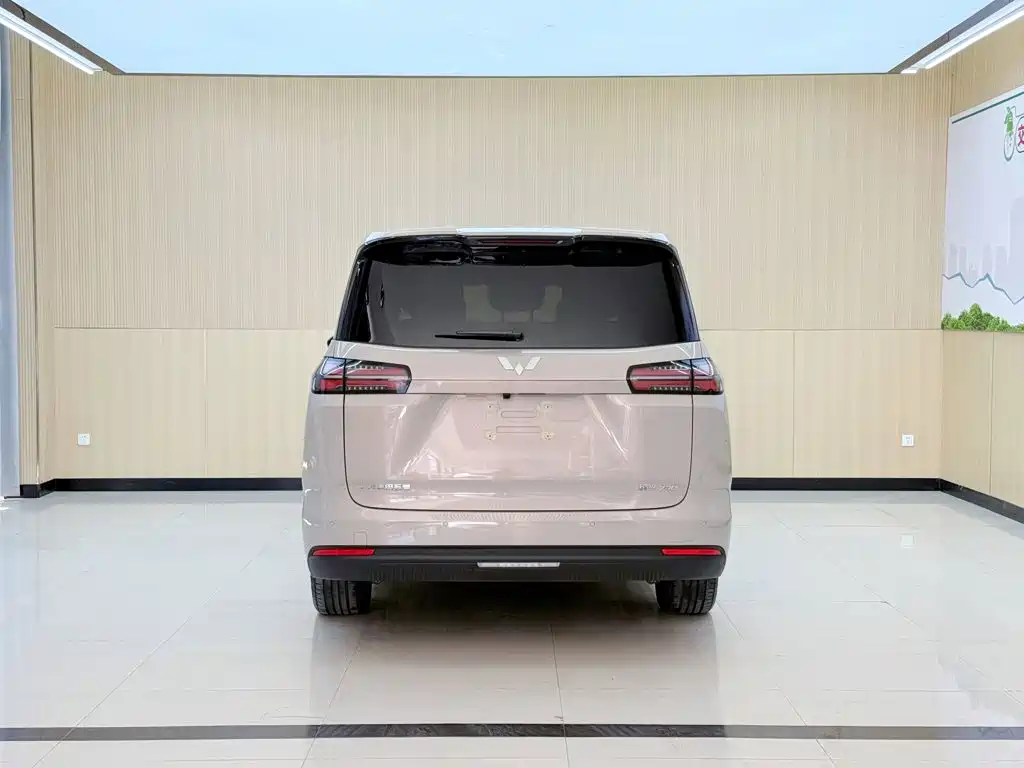 Wuling Звездный свет 730 Новая энергия — миниатюра 6