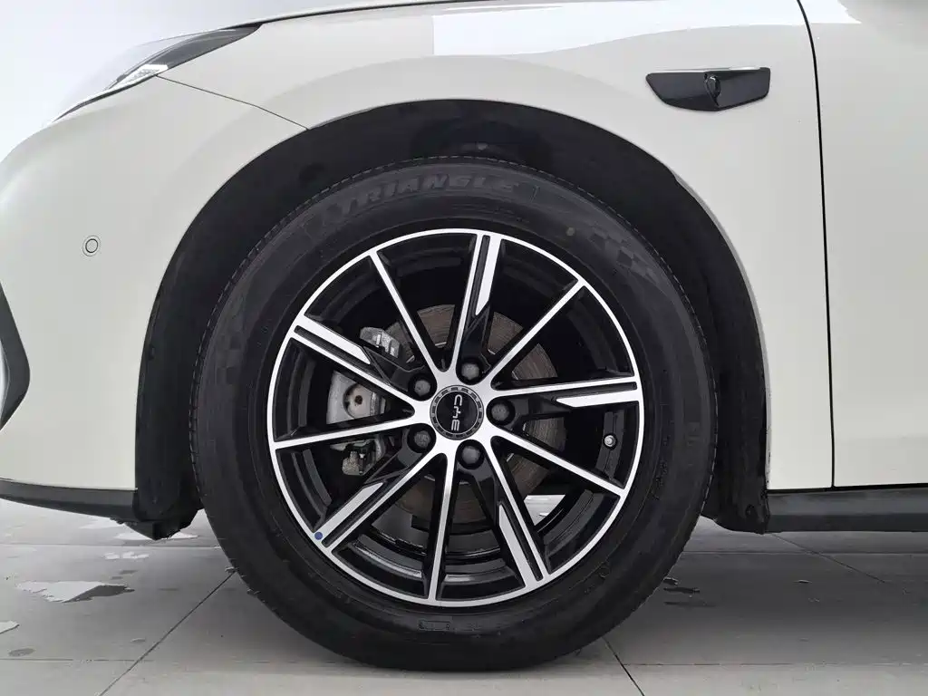 BYD Seal 06 DM-i Touring — миниатюра 17