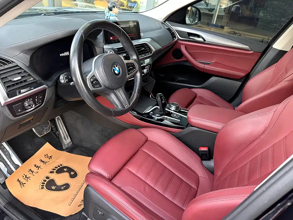 BMW X4 — миниатюра 3