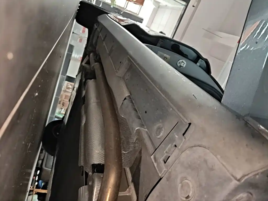 BYD Qin L — миниатюра 21