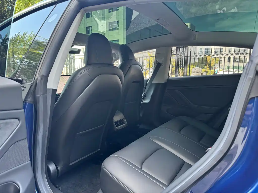 Tesla Model 3 — миниатюра 21