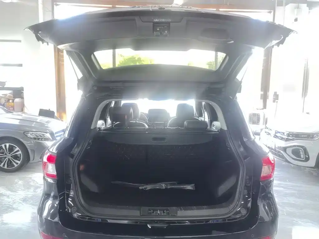 GAC Motor Trumpchi GS4 — миниатюра 19