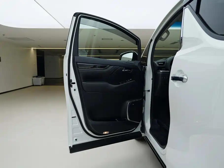 Toyota Vellfire — миниатюра 16