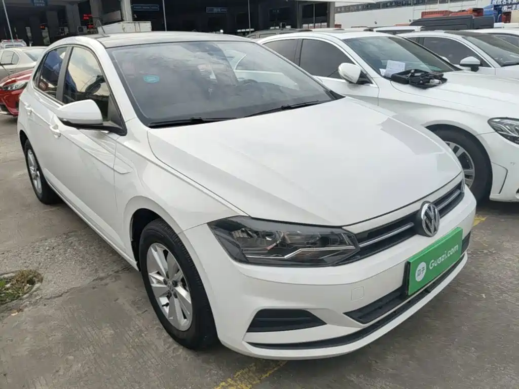 Volkswagen Polo — миниатюра 4