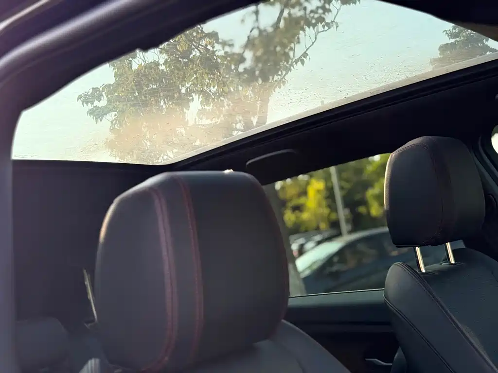 Land Rover Discovery Sport — миниатюра 14