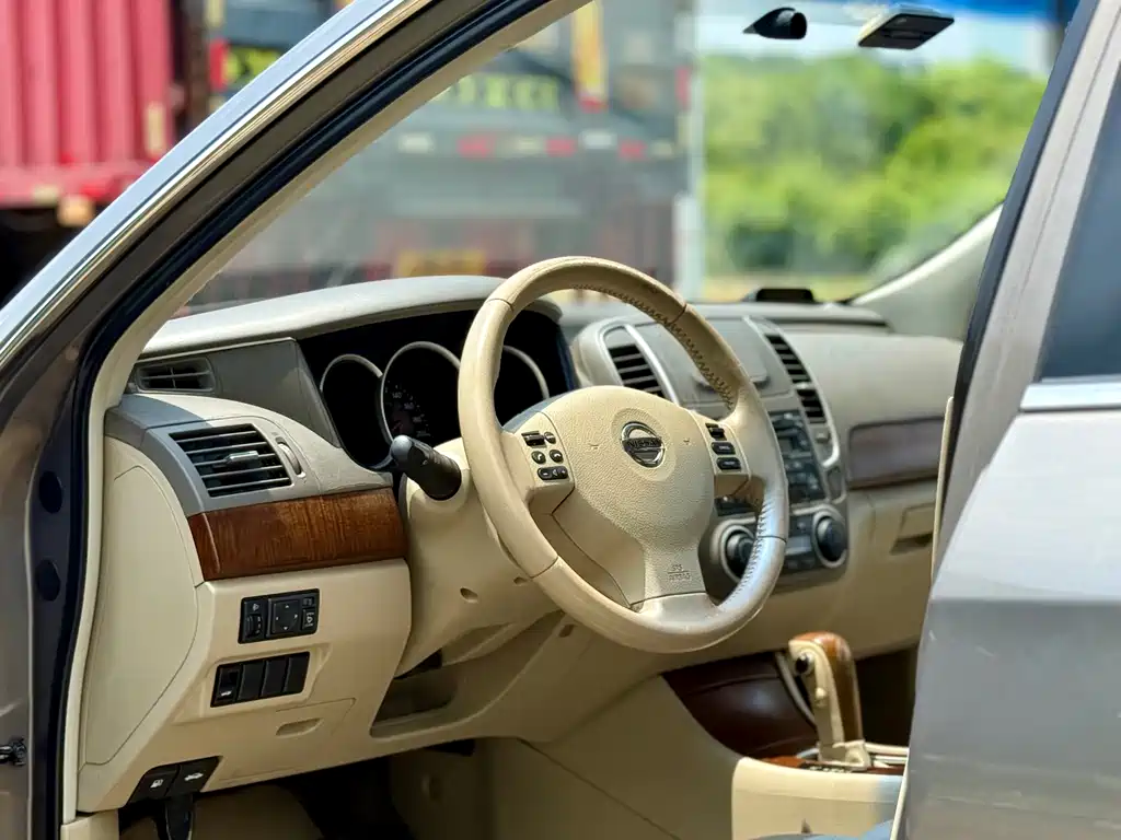 Nissan Sylphy — миниатюра 11