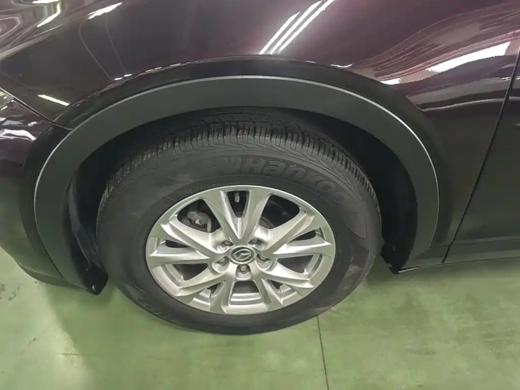 Mazda CX-4 — миниатюра 23