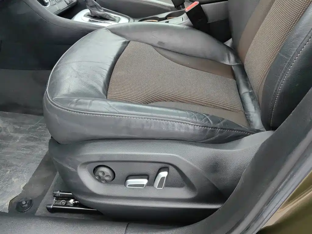 Audi Q3 — миниатюра 20