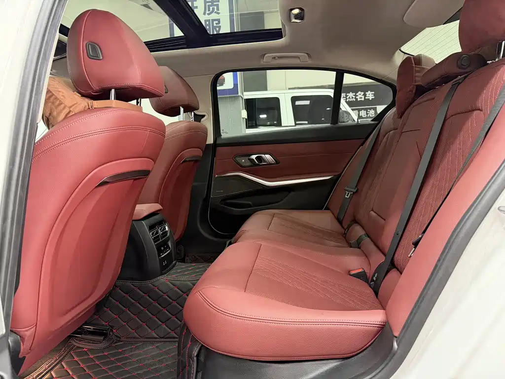 BMW 3 Series — миниатюра 6