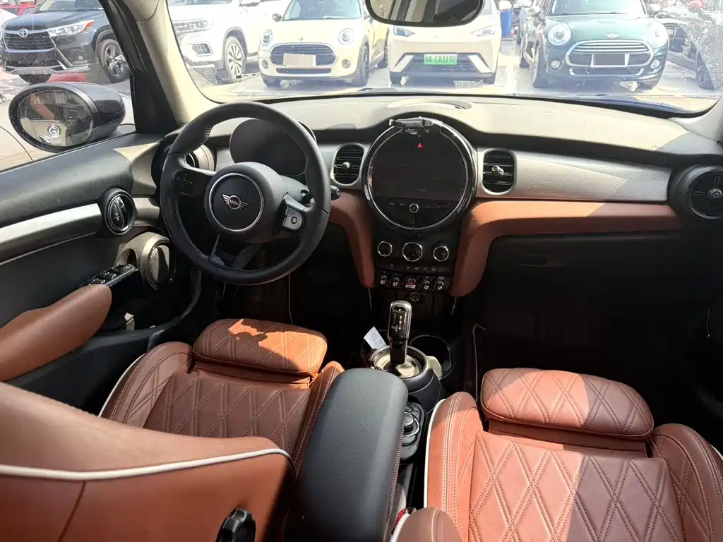 MINI Mini — миниатюра 3
