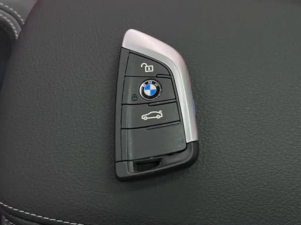 BMW 1 Series — миниатюра 21