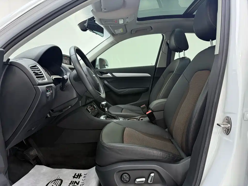 Audi Q3 — миниатюра 7