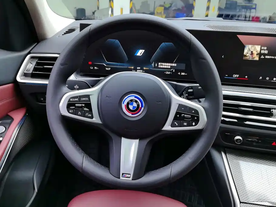 BMW i3 — миниатюра 15