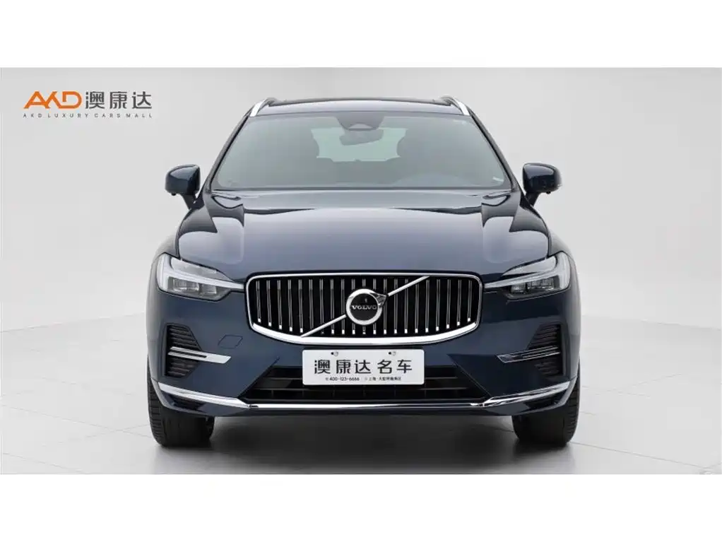 Volvo XC60 — миниатюра 2