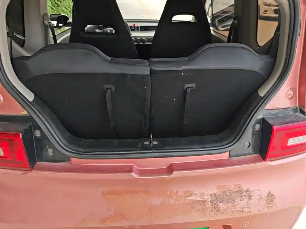 Wuling MINIEV — миниатюра 19