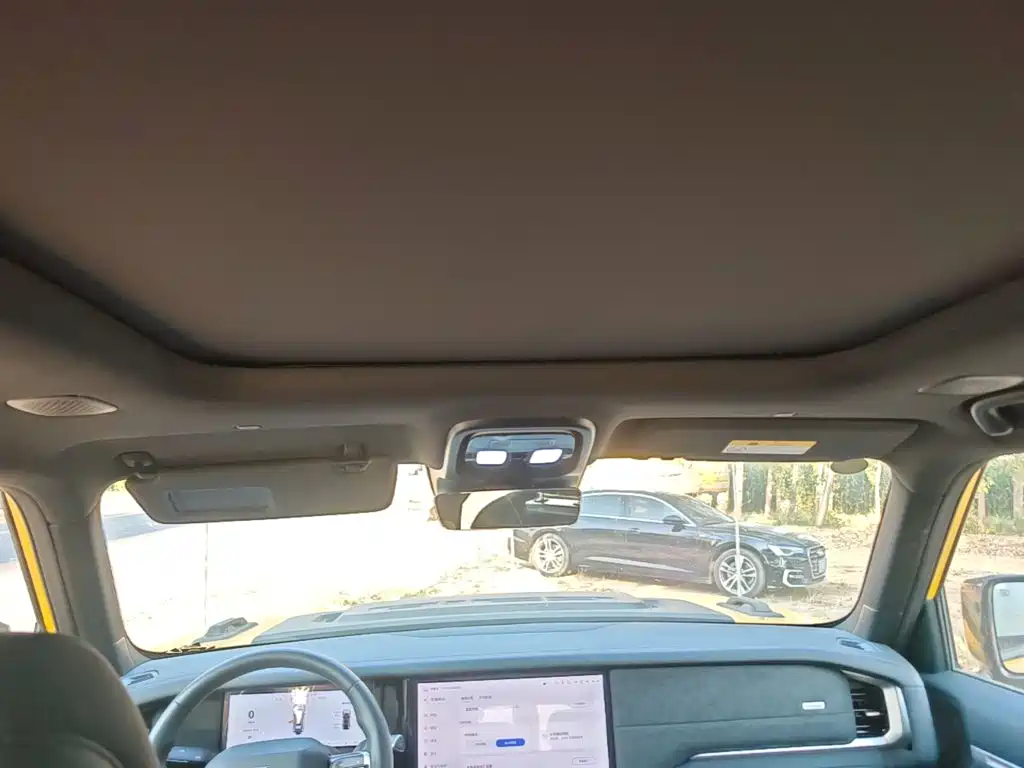 Deepal Deepal G318 — миниатюра 18