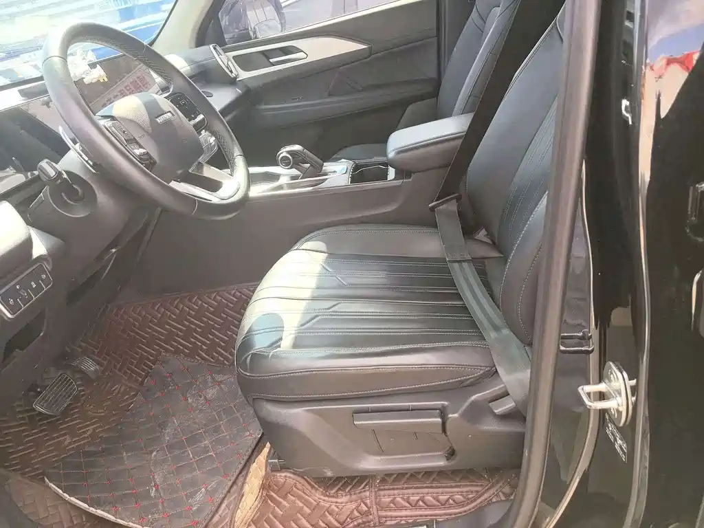 Haval H5 — миниатюра 5