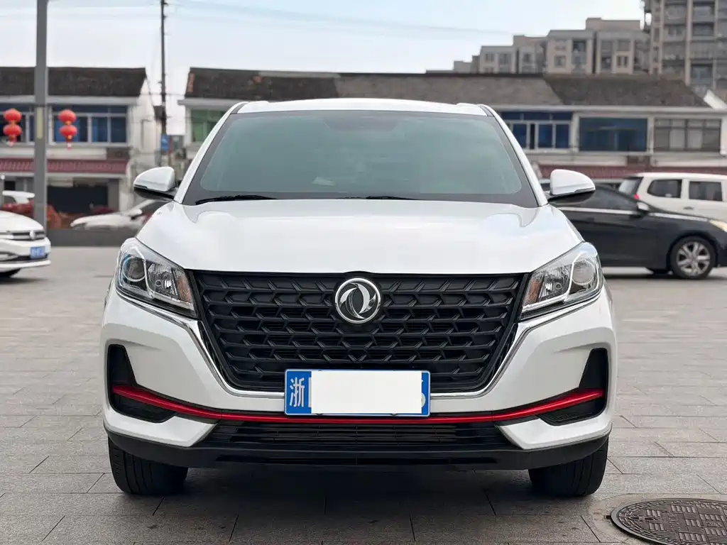 Fengguang Fengguang 500 — миниатюра 2