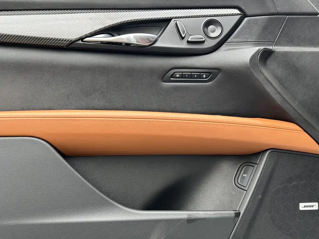 Cadillac CT6 — миниатюра 20