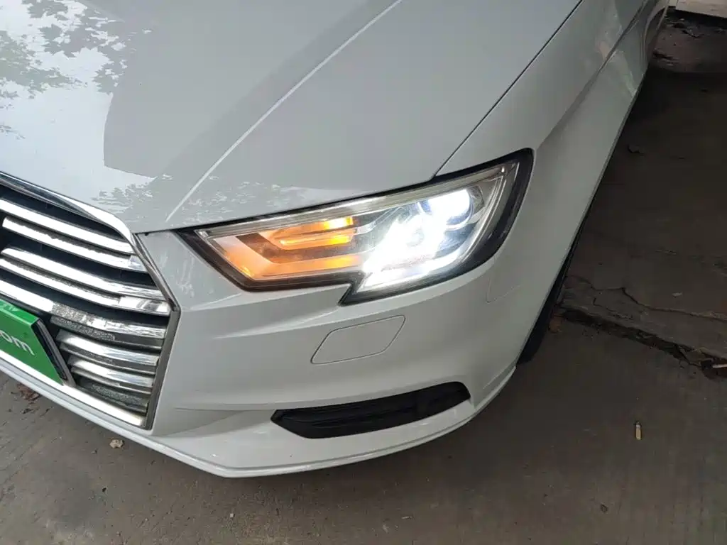 Audi A3 — миниатюра 24