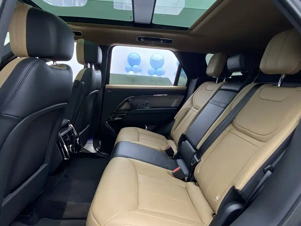 Land Rover Sport — миниатюра 14