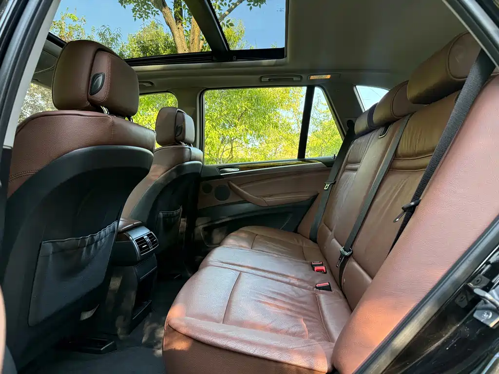 BMW X5 (Import) — миниатюра 24