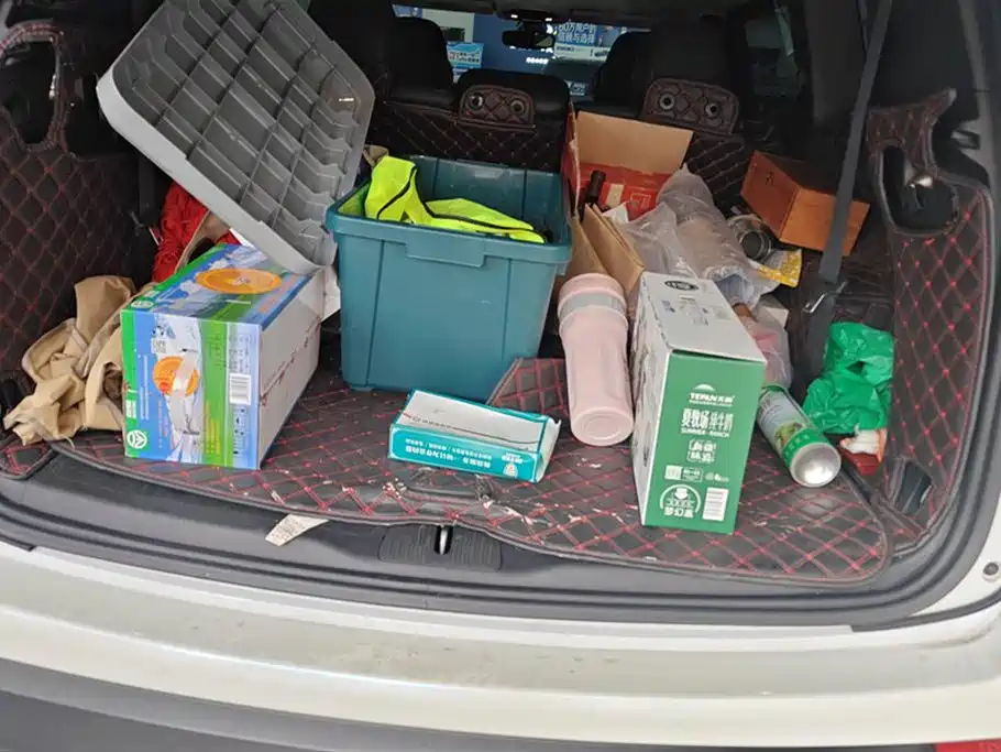 JEEP GRAND COMMANDER