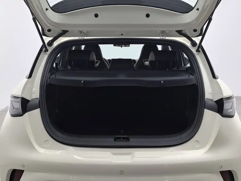 BYD Dolphin — миниатюра 16