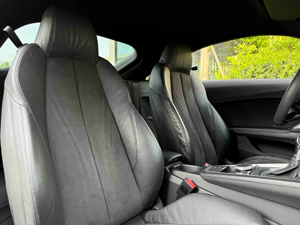 Audi TT 2015 TT Coupe 45 TFSI