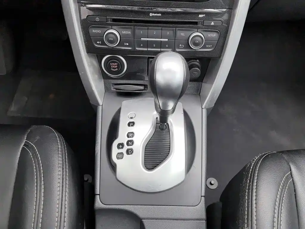 Renault Koleos (Import) — миниатюра 13