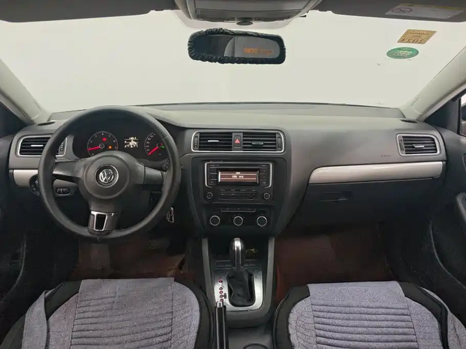 Volkswagen Sagitar — миниатюра 12